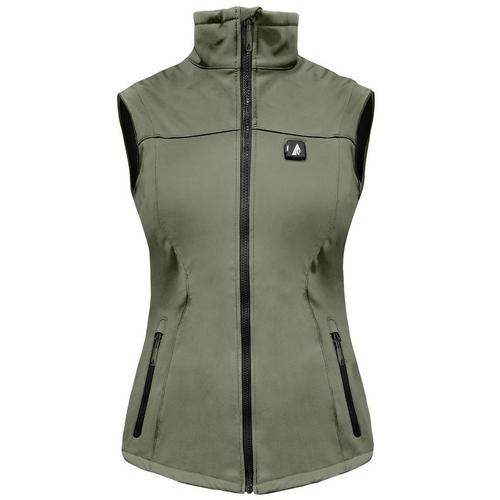 Women's ActionHeat 5V Battery Heated Vest - Primary Image