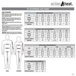 Women's ActionHeat 5V Battery Heated Vest - Thumbnail 7 of 9