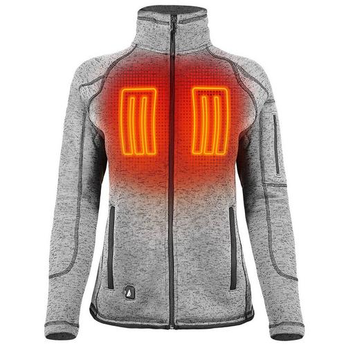 Women's ActionHeat 5V Battery Fleece Jacket - Primary Image