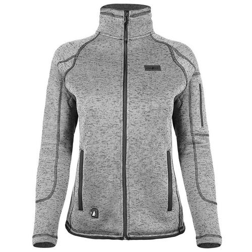 Women's ActionHeat 5V Battery Fleece Jacket - Primary Image