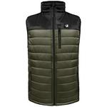 Men's ActionHeat 5V Pocono Battery Heated Puffer Vest - Thumbnail 2 of 9