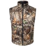 Men's ActionHeat 5V Battery Camo Vest - Thumbnail 2 of 9