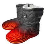 ActionHeat 5V Indoor and Battery Heated Boots - Thumbnail 1 of 9