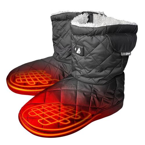 ActionHeat 5V Indoor and Battery Heated Boots - Primary Image