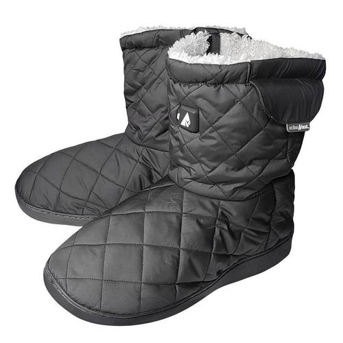 ActionHeat 5V Indoor and Battery Heated Boots - Primary Image