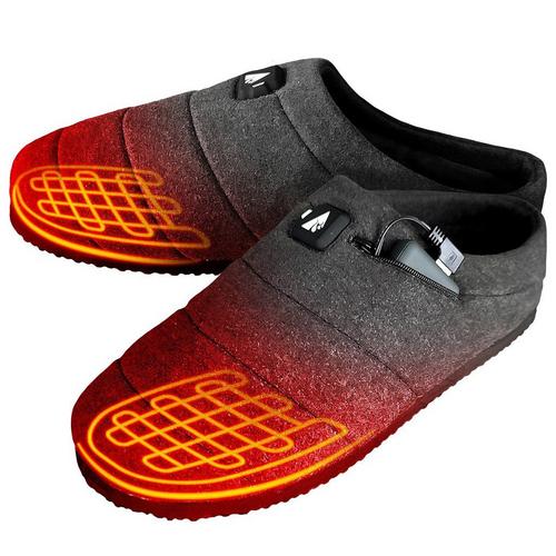 ActionHeat 5V Battery Heated Slippers - Primary Image