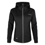 Women's ActionHeat Battery Heated Slim Fit Hoodie Full Zip - Thumbnail 2 of 9