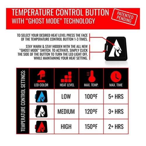 Women's ActionHeat Battery Heated Slim Fit Hoodie Full Zip - Primary Image