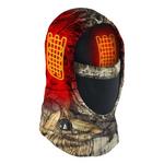 ActionHeat 5V Battery Heated Hunting Fleece Heated Balaclava - Thumbnail 1 of 10