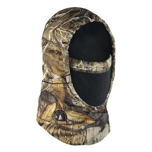 ActionHeat 5V Battery Heated Hunting Fleece Heated Balaclava - Primary Image