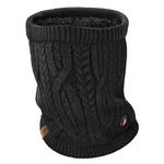 ActionHeat 5V Cable Knit Heated Neck Gaiter - Thumbnail 1 of 9