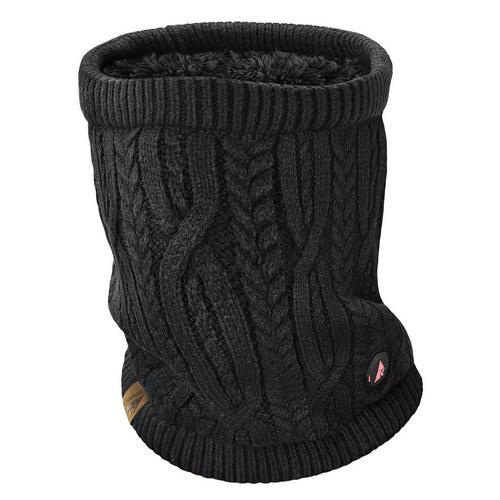 ActionHeat 5V Cable Knit Heated Neck Gaiter - Primary Image