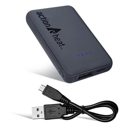 ActionHeat 5V Battery Heated Knit Beanie - Primary Image