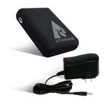 ActionHeat 7V Battery Heated Plush Throw Blanket - Thumbnail 10 of 11