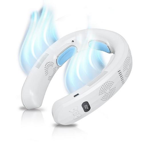 AlphaCool Wearable 3-Zone Neck Cooler & Heater - Primary Image