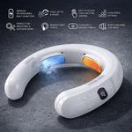 AlphaCool Wearable 3-Zone Neck Cooler & Heater - Thumbnail 5 of 9