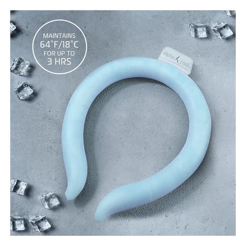 AlphaCool Phase Change Neck Tube - Primary Image