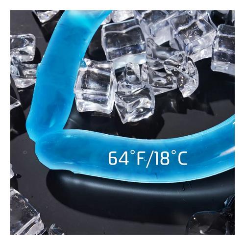 AlphaCool Phase Change Neck Tube - Primary Image