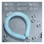 AlphaCool Phase Change Neck Tube - Thumbnail 5 of 7