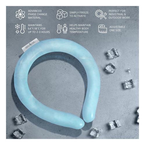AlphaCool Phase Change Neck Tube - Primary Image