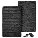 Adult ActionHeat 7V Battery Heated Throw Blanket - Thumbnail 8 of 10