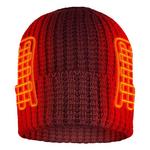 ActionHeat 5V Battery Heated Waffle Knit Beanie - Thumbnail 1 of 9