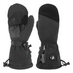 Men's ActionHeat 5V Heated Flip Mittens - Thumbnail 7 of 12
