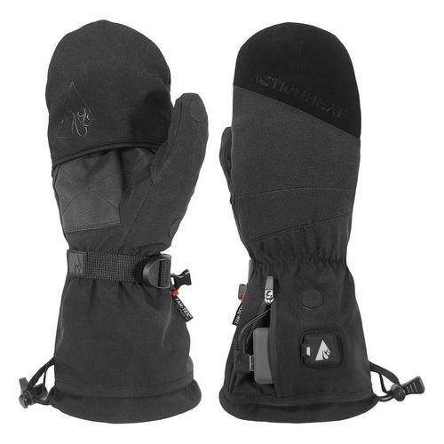 Men's ActionHeat 5V Heated Flip Mittens - Primary Image