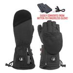 Men's ActionHeat 5V Heated Flip Mittens - Thumbnail 12 of 12