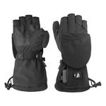 Women's ActionHeat 5V Heated Flip Mittens - Thumbnail 4 of 12