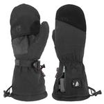 Women's ActionHeat 5V Heated Flip Mittens - Thumbnail 7 of 12