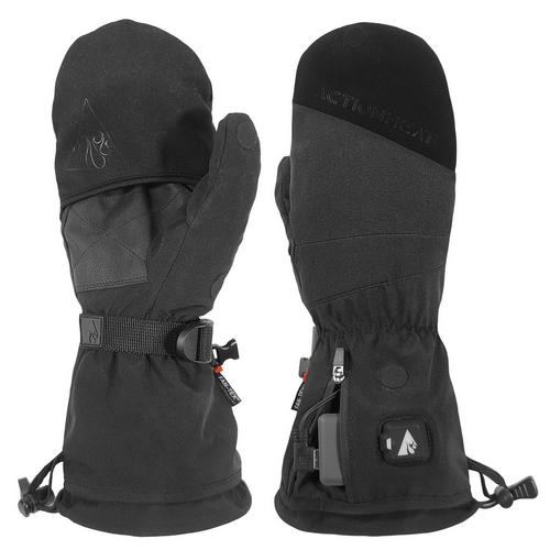 Women's ActionHeat 5V Heated Flip Mittens - Primary Image