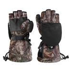 Women's ActionHeat 5V Battery Heated Heated Hunting Flip Mittens - Thumbnail 10 of 10