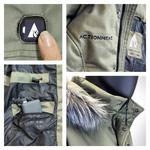 Men's ActionHeat 5V Battery Hooded Parka - Thumbnail 5 of 10