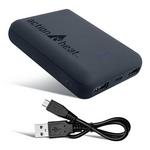 Men's ActionHeat 5V Battery Hooded Parka - Thumbnail 9 of 10