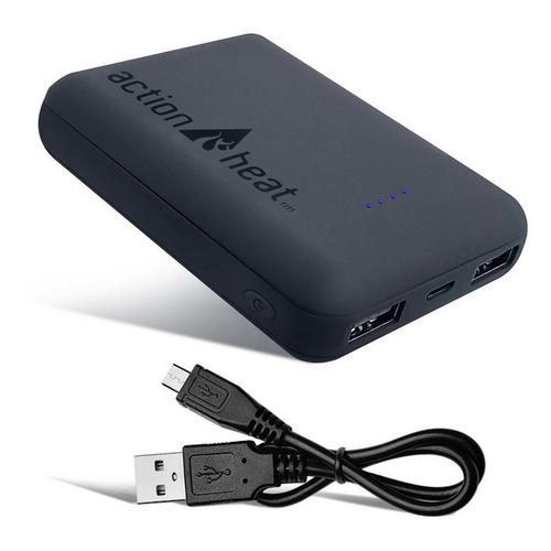 Women's ActionHeat 5V Battery Hooded Parka - Primary Image