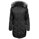 Women's ActionHeat 5V Battery Hooded Parka - Thumbnail 2 of 6