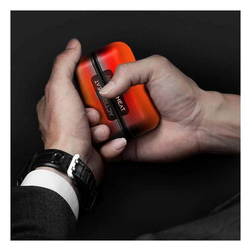 ActionHeat Magnetic Dual Electric Hand Warmer - Primary Image