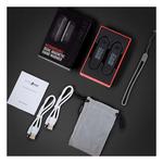 ActionHeat Magnetic Dual Electric Hand Warmer - Thumbnail 5 of 5