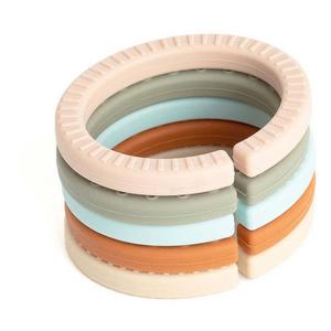 Baby Bella Tunno Happy Links Teethers