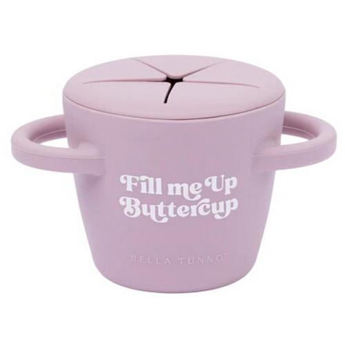 Bella Tunno Happy Snacker Cups - Primary Image