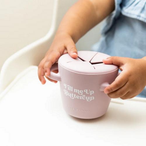 Bella Tunno Happy Snacker Cups - Primary Image