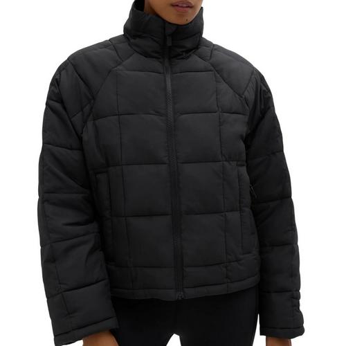 Women's Halfdays Nellie Packable Puffer Jacket - Primary Image