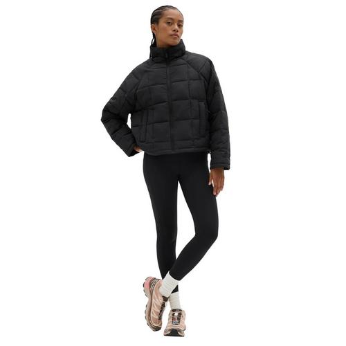 Women's Halfdays Nellie Packable Puffer Jacket - Primary Image