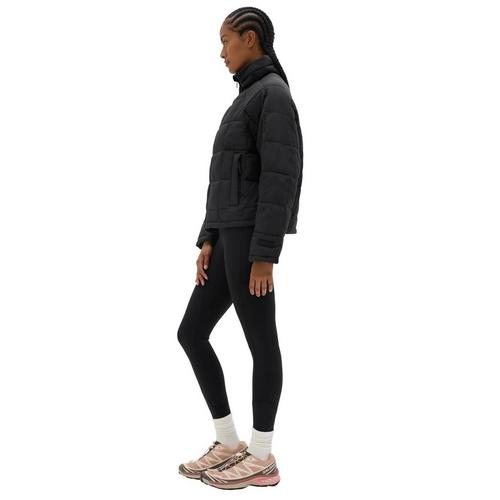 Women's Halfdays Nellie Packable Puffer Jacket - Primary Image