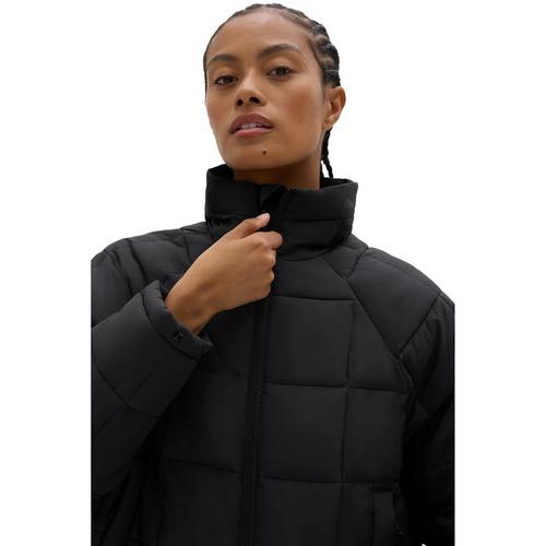 Women's Halfdays Nellie Packable Puffer Jacket - Primary Image