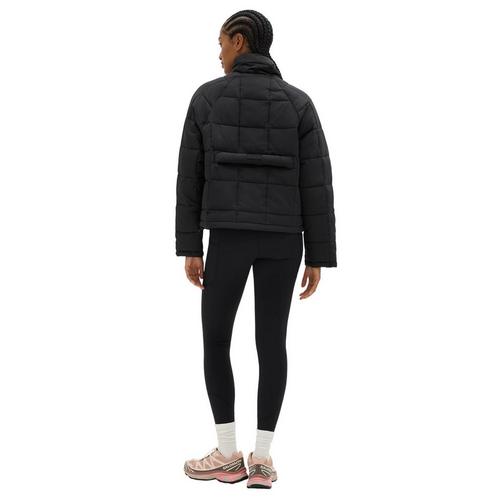 Women's Halfdays Nellie Packable Puffer Jacket - Primary Image