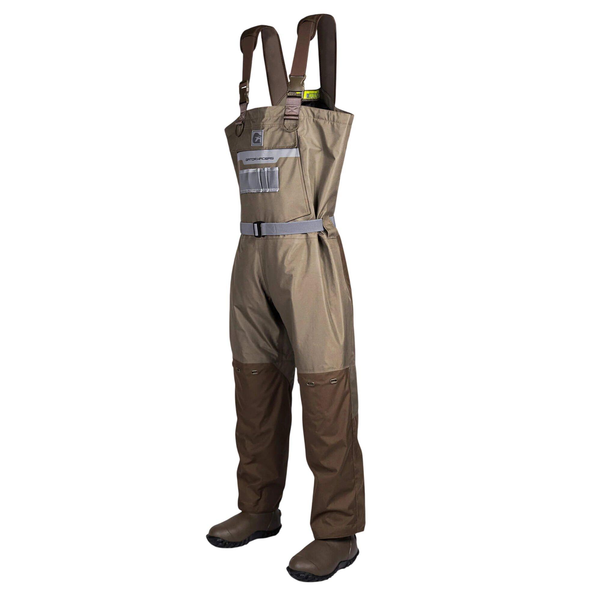 Men's Gator Waders Shield Insulated Pro Series Waders - Gator Waders