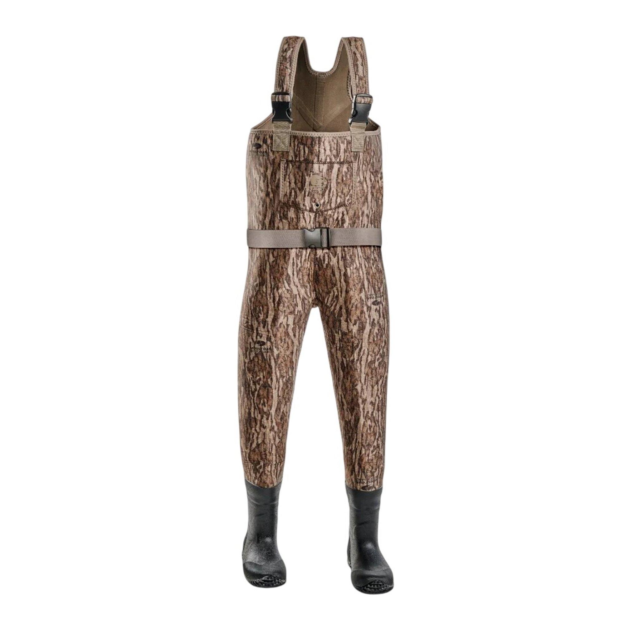 Youth Gator Waders Neoprene Waders - Gator Waders