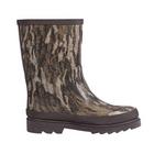 Little Kids' Gator Waders Rain Outdoor Rubber Boots - Thumbnail 3 of 4